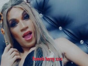 Pamela_horny_xxx
