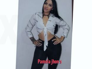 Pamela_jhon_s