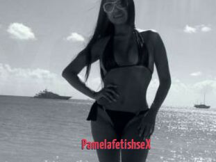PamelafetishseX