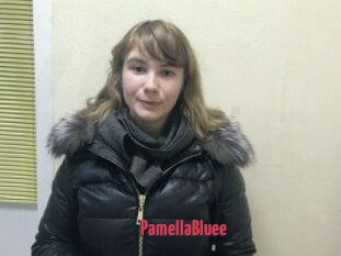 PamellaBluee
