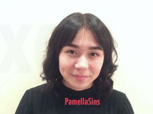 PamellaSins