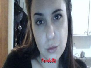 Panda89