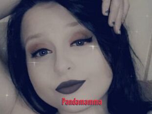 Pandamamma