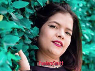 PandoraSmitt
