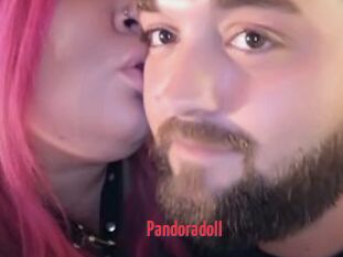 Pandoradoll