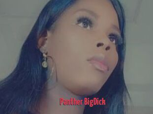 Panther_BigDick