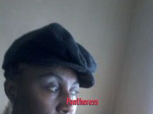 Pantheress