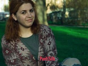 PantiSilk