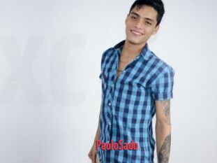 PaoloSado