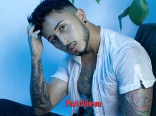 PaoloVinson