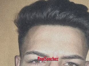 PapiSanchez