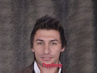 PapyHorny