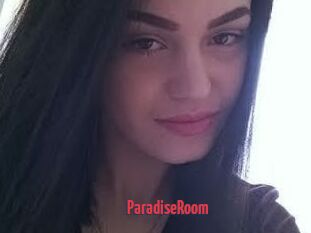 ParadiseRoom