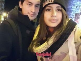 ParejaHot