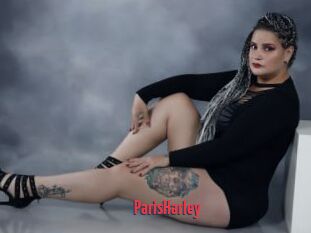 ParisHarley