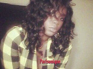 Parisunique
