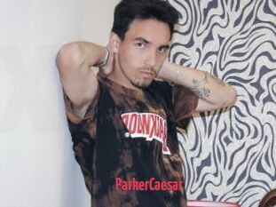 ParkerCaesar