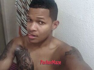 Parker_Maze
