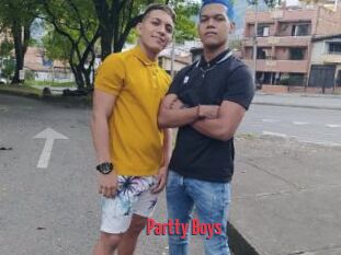 Partty_Boys