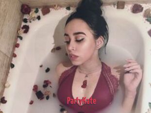 PartyKate