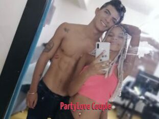 PartyLove_Couple
