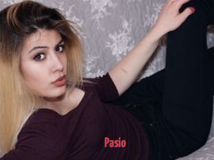 Pasio