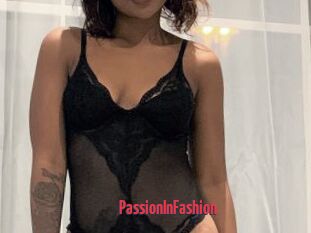 PassionInFashion