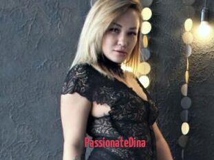 PassionateDina