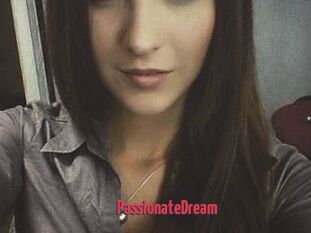 PassionateDream