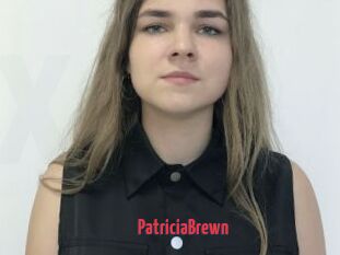 PatriciaBrewn