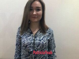 PatriciaYeah