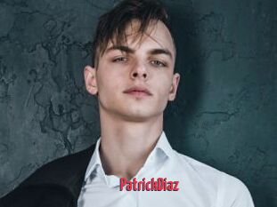PatrickDiaz