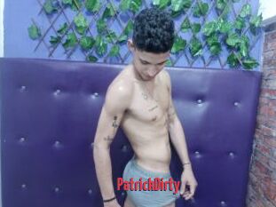 PatrickDirty