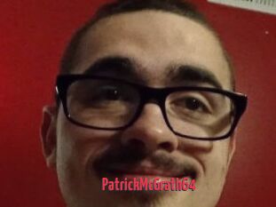 PatrickMcGrath64