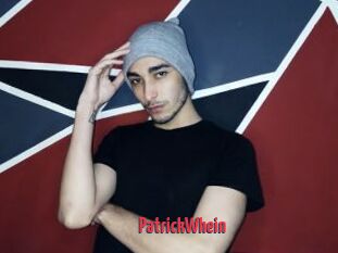 PatrickWhein