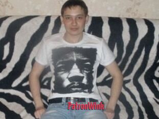 Patron_Wink