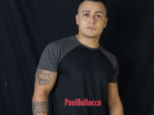 PaulBollocco