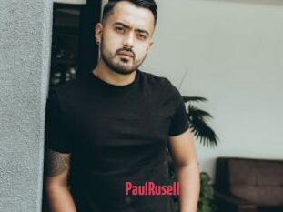 PaulRusell