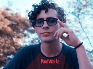 PaulWhite