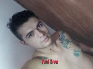 Paul_Bron