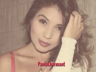 PaulaCharmant