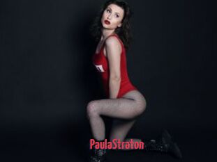 PaulaStraton