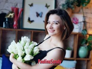 PaulinaSandy