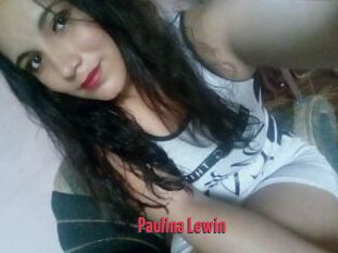 Paulina_Lewin
