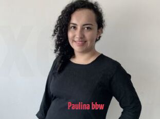 Paulina_bbw