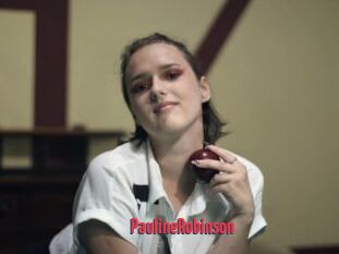 PaulineRobinson