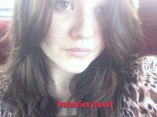 PaulineSexySweet