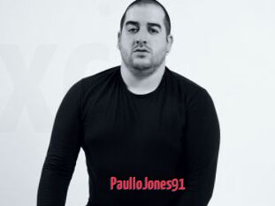 PaulloJones91