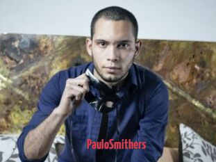 PauloSmithers