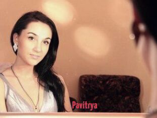 Pavitrya